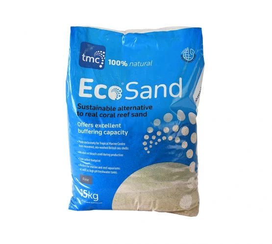 TMC Eco-Sand Fine 3.6KG