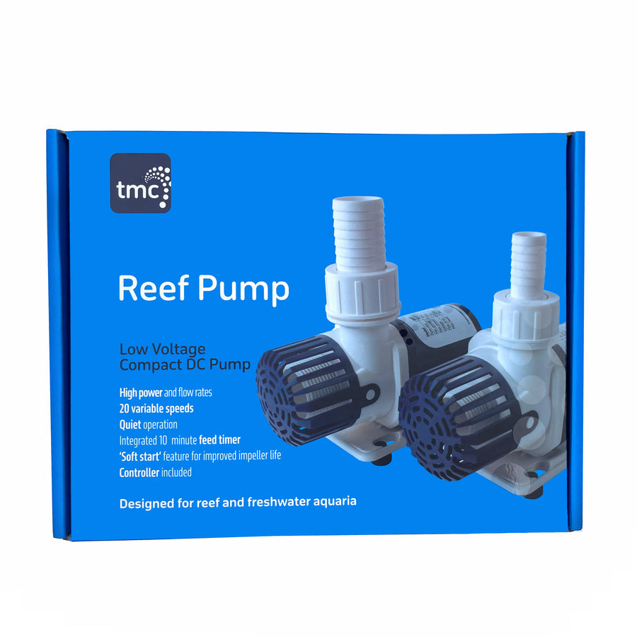 TMC reef pump